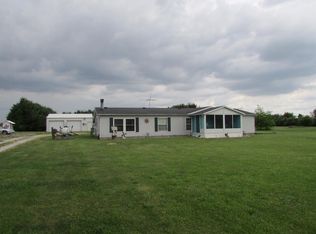 2023 E 500 S, La Porte, IN 46350