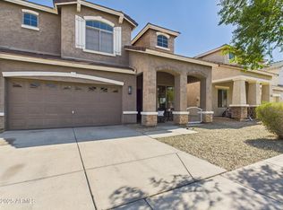 17625 W Mandalay Ln, Surprise, AZ 85388