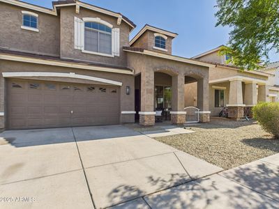 17625 W MANDALAY Lane, Surprise, AZ, 85388
