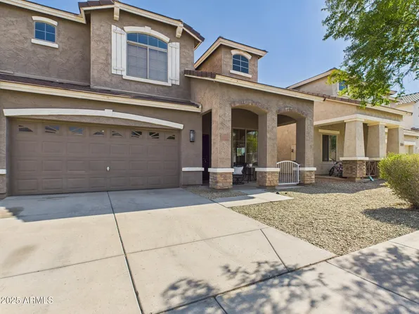 17625 W MANDALAY Lane, Surprise, AZ 85388