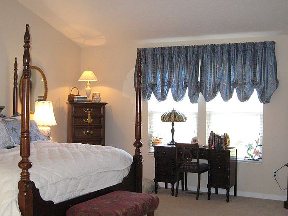 Master Suite!