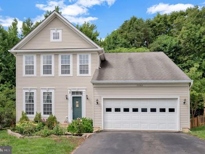 11102 Saturn Ct, Fredericksburg, VA, 22407