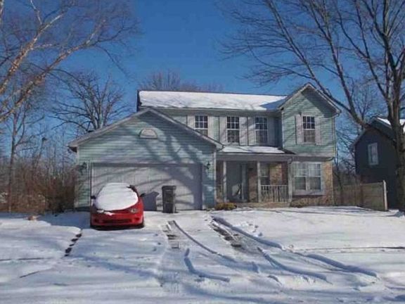 Property Front View