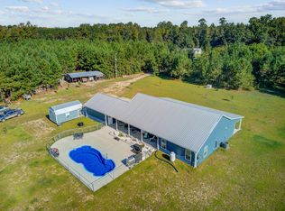 442 Rhode Dr, Cottageville, SC 29435