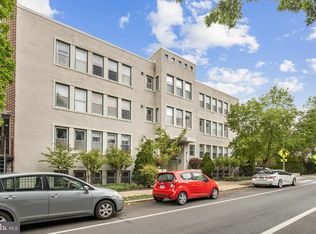 2656 15th St NW APT 202, Washington, DC