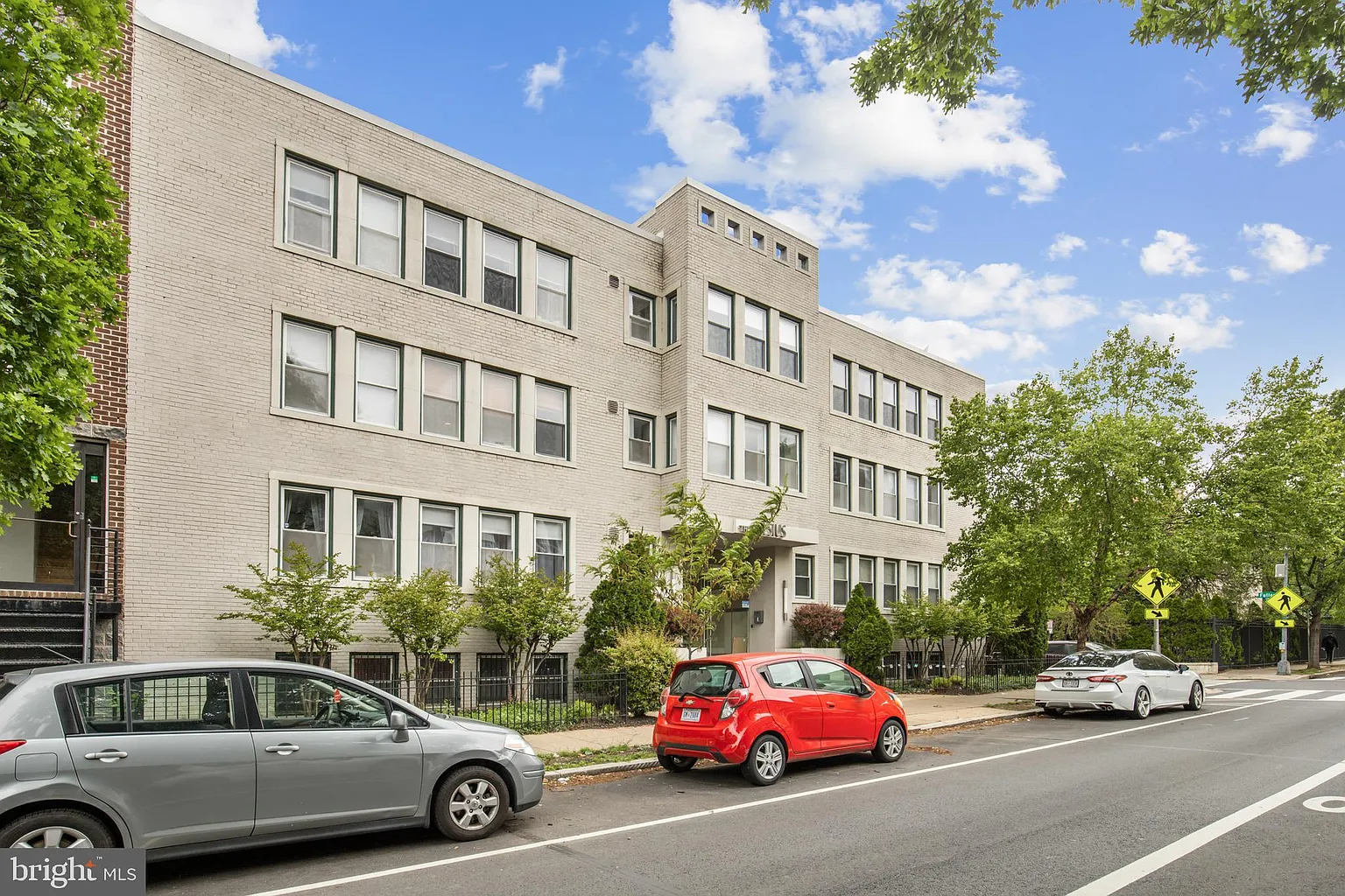 2656 15th St NW APT 202 photo 1