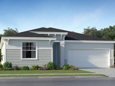 3599 Angler Drive, Fort Pierce, FL, 34946