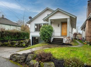 3909 S Eddy St, Seattle, WA