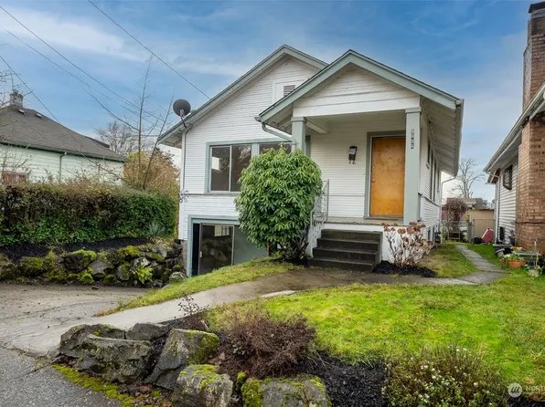 3909 S Eddy Street, Seattle, WA 98118