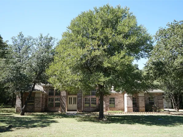 1012 Oak Tree Dr, Fort Worth, TX 76140