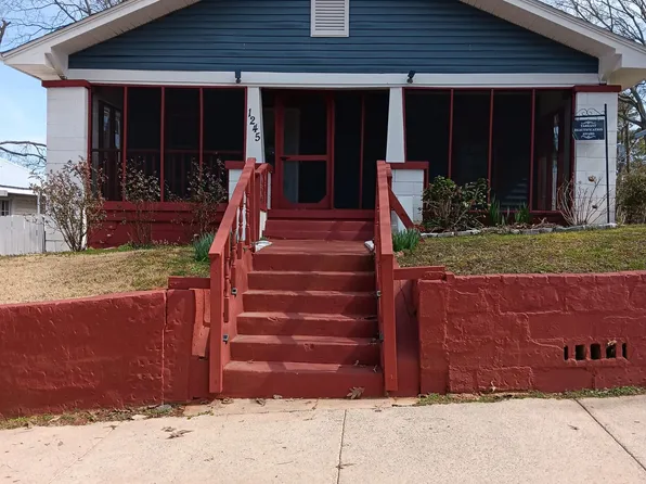 1245 Waverly St, Birmingham, AL 35217