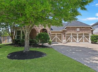31311 Brighton Brook Ln, Spring, TX 77386