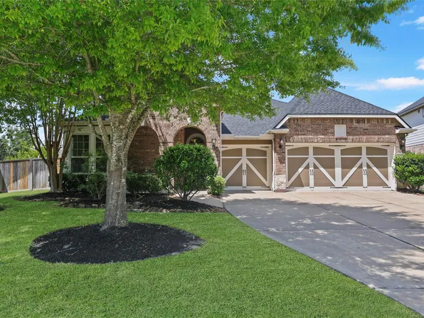 31311 Brighton Brook Ln, Spring, TX 77386