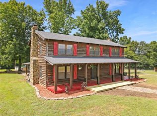 5607 N State Highway 23, Booneville, AR 72927