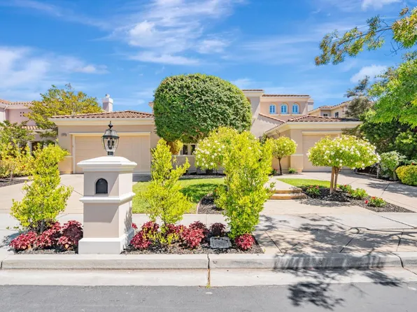 5978 Gleneagles Cir, San Jose, CA 95138