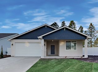 1911 N Montgomery Ave, Meridian, ID 83646