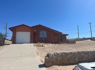 13563 Intrigue Ct, Socorro, TX 79928