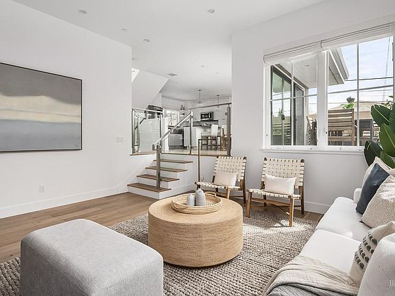 2nd image of 18 Mariposa Avenue #A