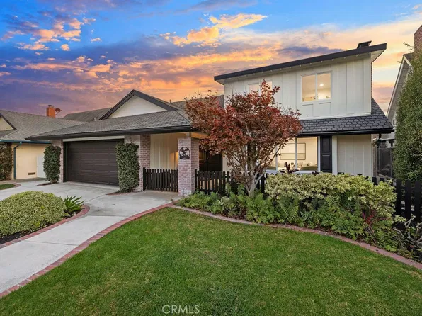 6402 Athena Dr, Huntington Beach, CA 92647