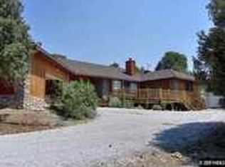 21590 Dortort Dr, Reno, NV 89521