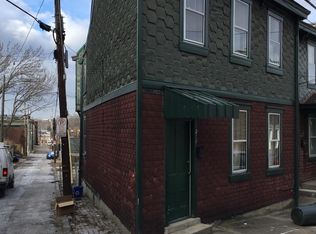 262 37th St, Pittsburgh, PA 15201