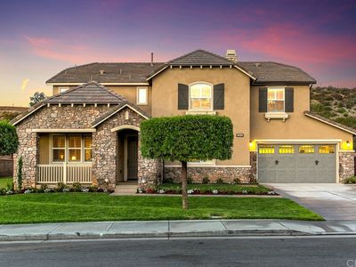 16324 Sierra Heights Dr, Riverside, CA, 92503