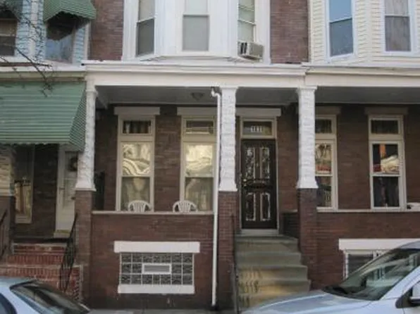 1630 Moreland Ave, Baltimore, MD 21216