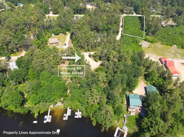 Map 56 Lot 39 Kerry Drive, Wakefield, NH 03872
