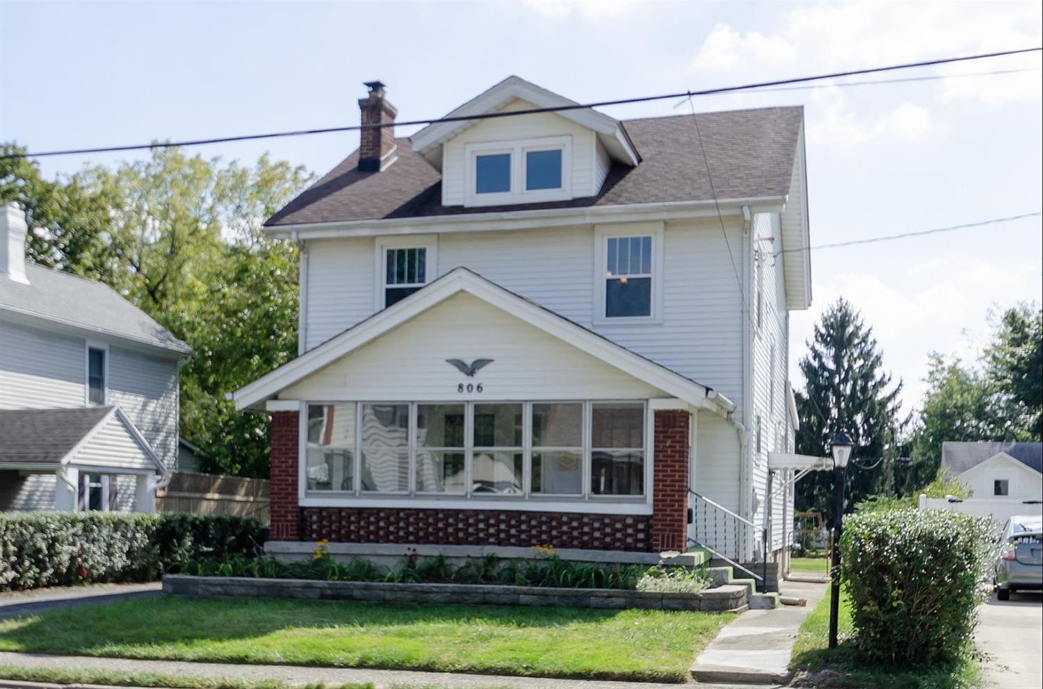 806 Bellaire Ave, Dayton, OH 45420 | Zillow