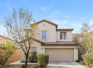 5056 W Eldorado Ln, Las Vegas, NV 89139