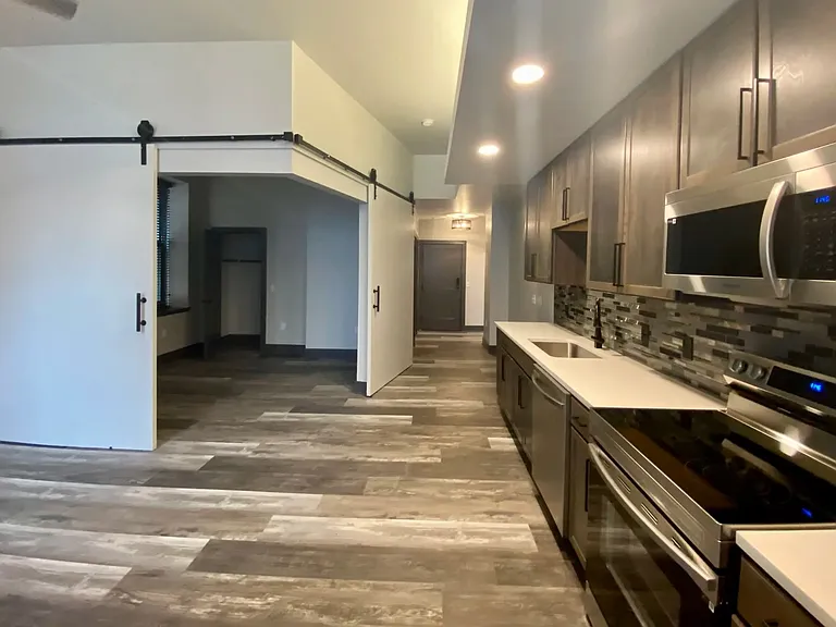 The Vibe Apartments — Photo 6