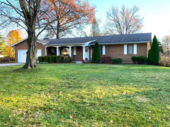 3345 Bauerwood Dr, Cincinnati, OH 45251