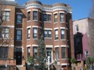 3238 13th St NW APT 4, Washington, DC 20010