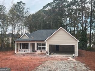 400 Old Talbotton Rd LOT 17, Thomaston, GA 30286