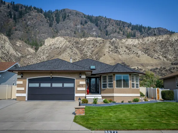 3577 Navatanee Dr, Thompson Nicola, BC V2H 1S1