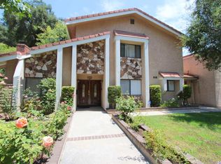 1356 Greenbriar Rd, Glendale, CA 91207