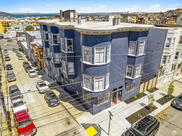 840 Greenwich St, San Francisco, CA 94133