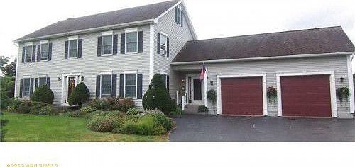 Elegant Colonial in sought after location.
