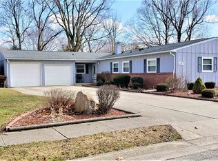 2104 Cannon Cir, Peru, IN 46970