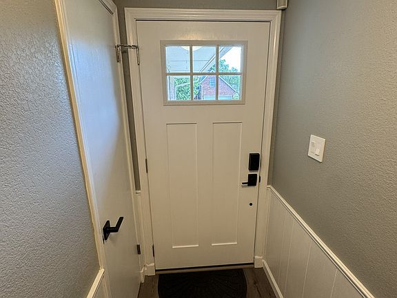 Entryway