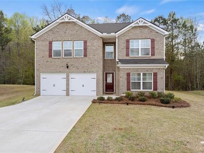 12018 Guelph Cir, Hampton, GA, 30228