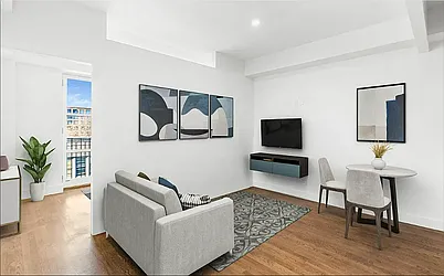 Rented by REAL New York