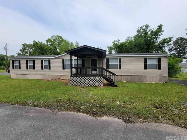 5518 Holsey Ave, White Hall, AR 71602