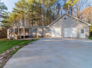 7281 Mount Tabor Rd, Cumming, GA 30028