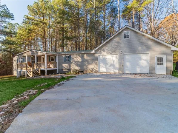 7281 Mount Tabor Rd, Cumming, GA 30028