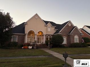 1 Hermitage Trce #16, Monroe, LA 71203