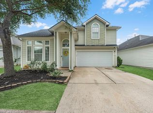 15826 Shoreline Terrace Dr, Houston, TX 77044