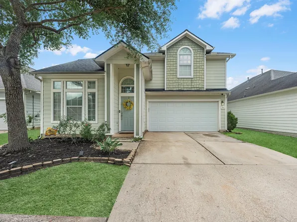 15826 Shoreline Terrace Dr, Houston, TX 77044