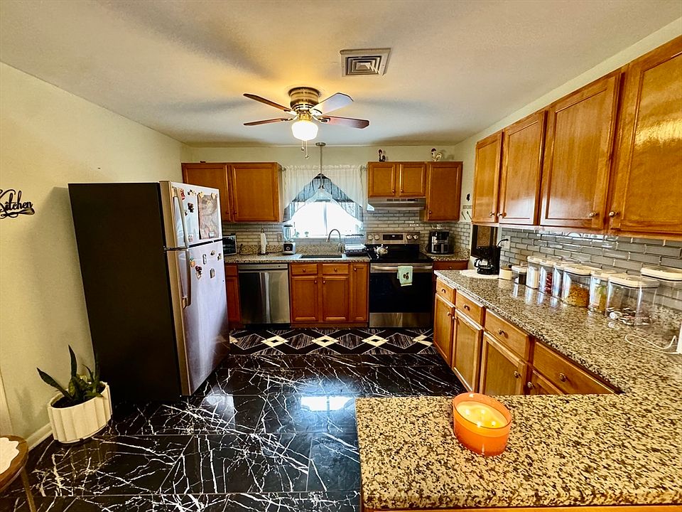 1st image of 5455 N Main St APT 9F