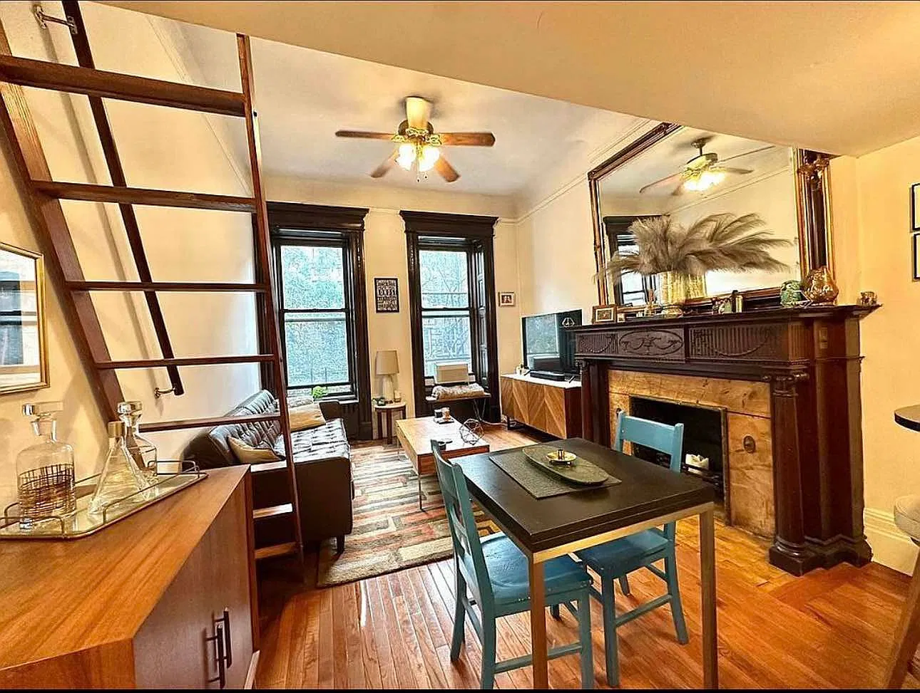 64 West 69th Street — Photo 3